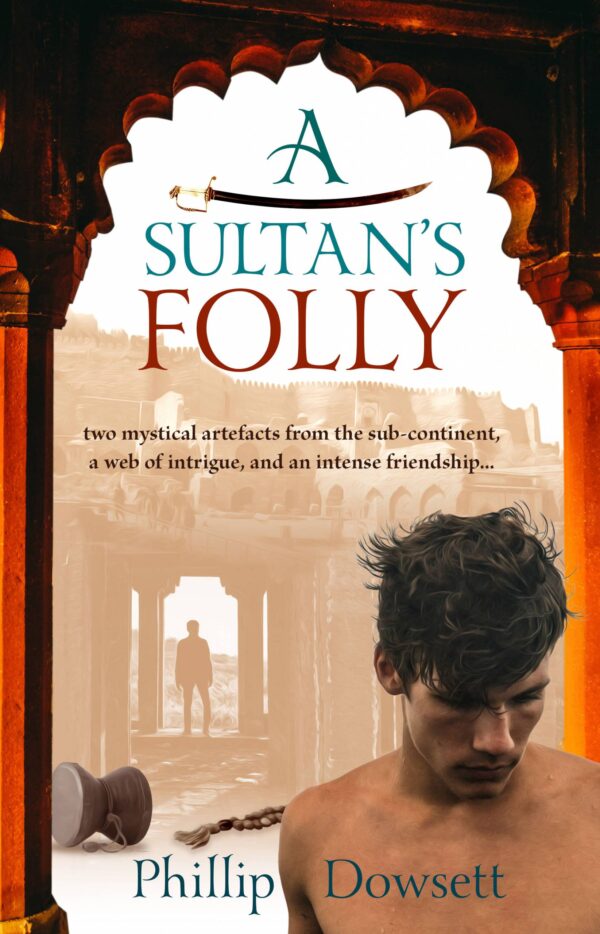 A Sultan’s Folly