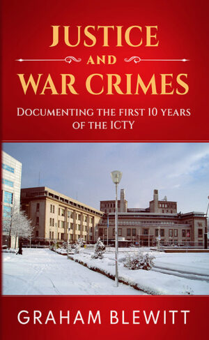 Justice and War Crimes