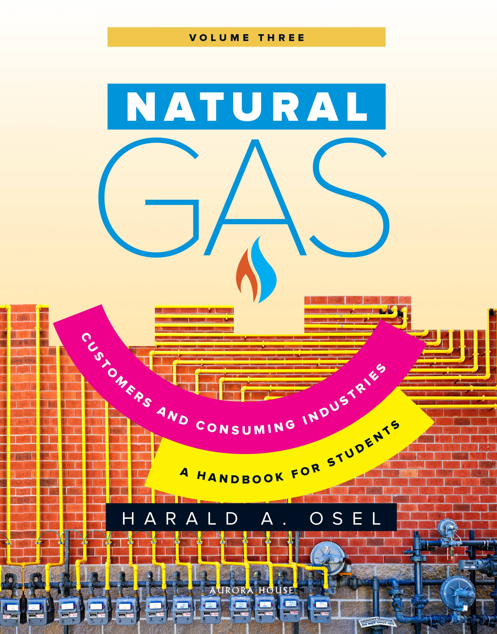 Natural Gas - Consumers and Consuming Industry