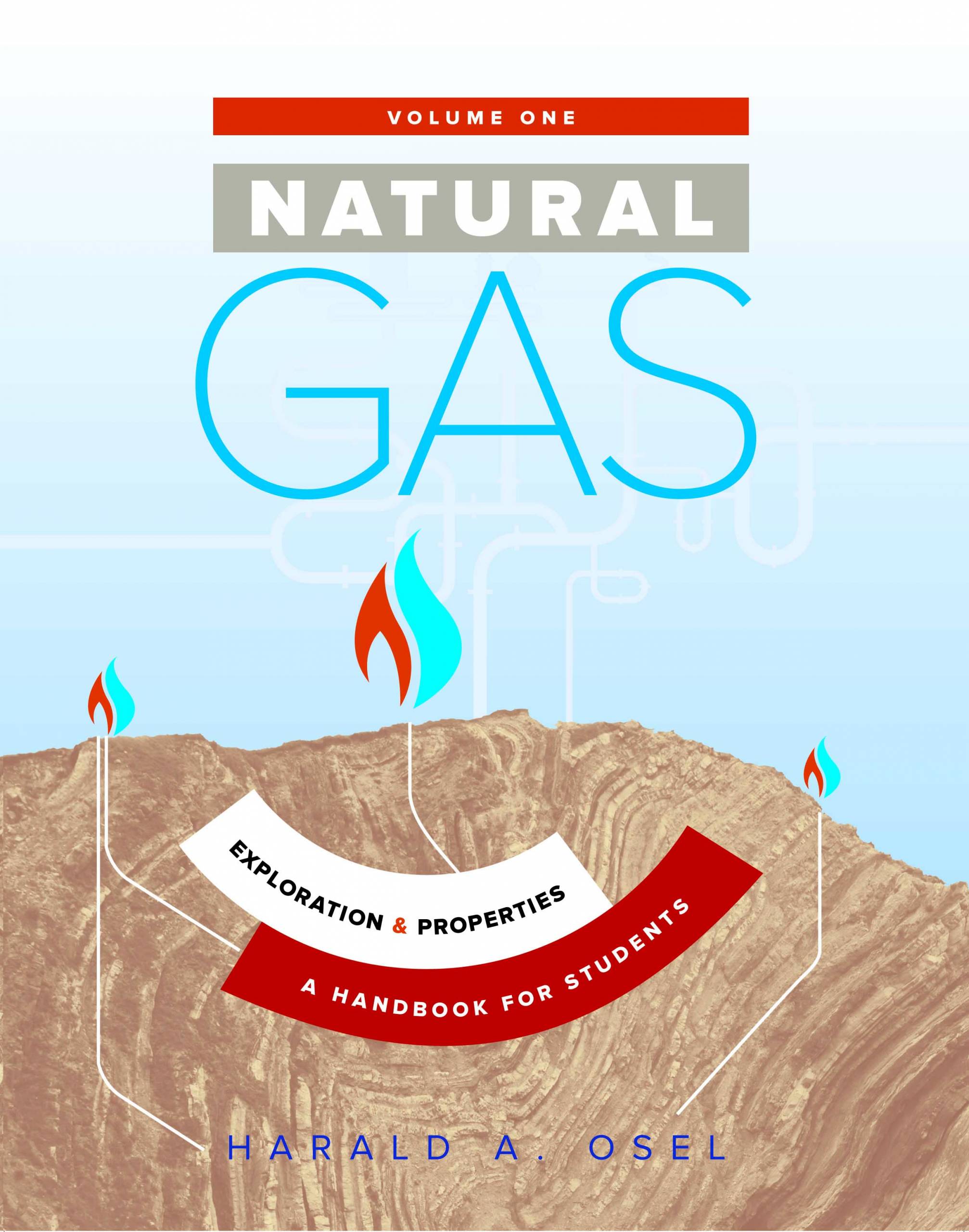 Natural Gas - Exploration & Properties