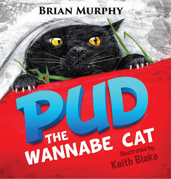 PUD The Wannabe Cat