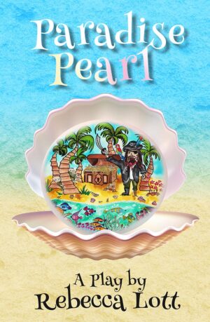 Paradise Pearl by Rebecca Lott