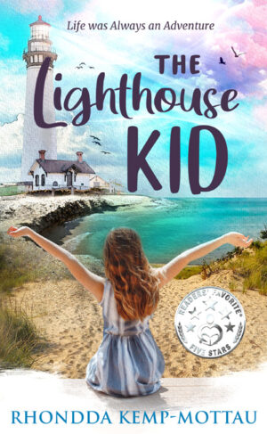 The Lighthouse Kid