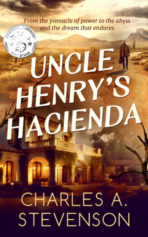 Uncles Henry Hacienda sticke