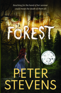 Forest by Peter Stevens