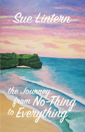 Journey from No-thing to Everything