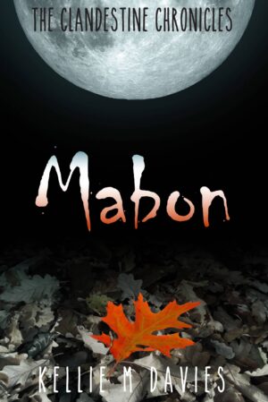 Mabon by Kellie M Davies