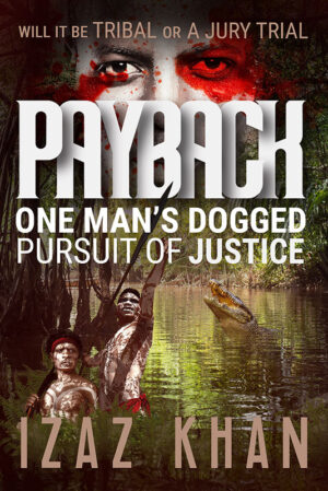 Payback – A gripping crime action thriller