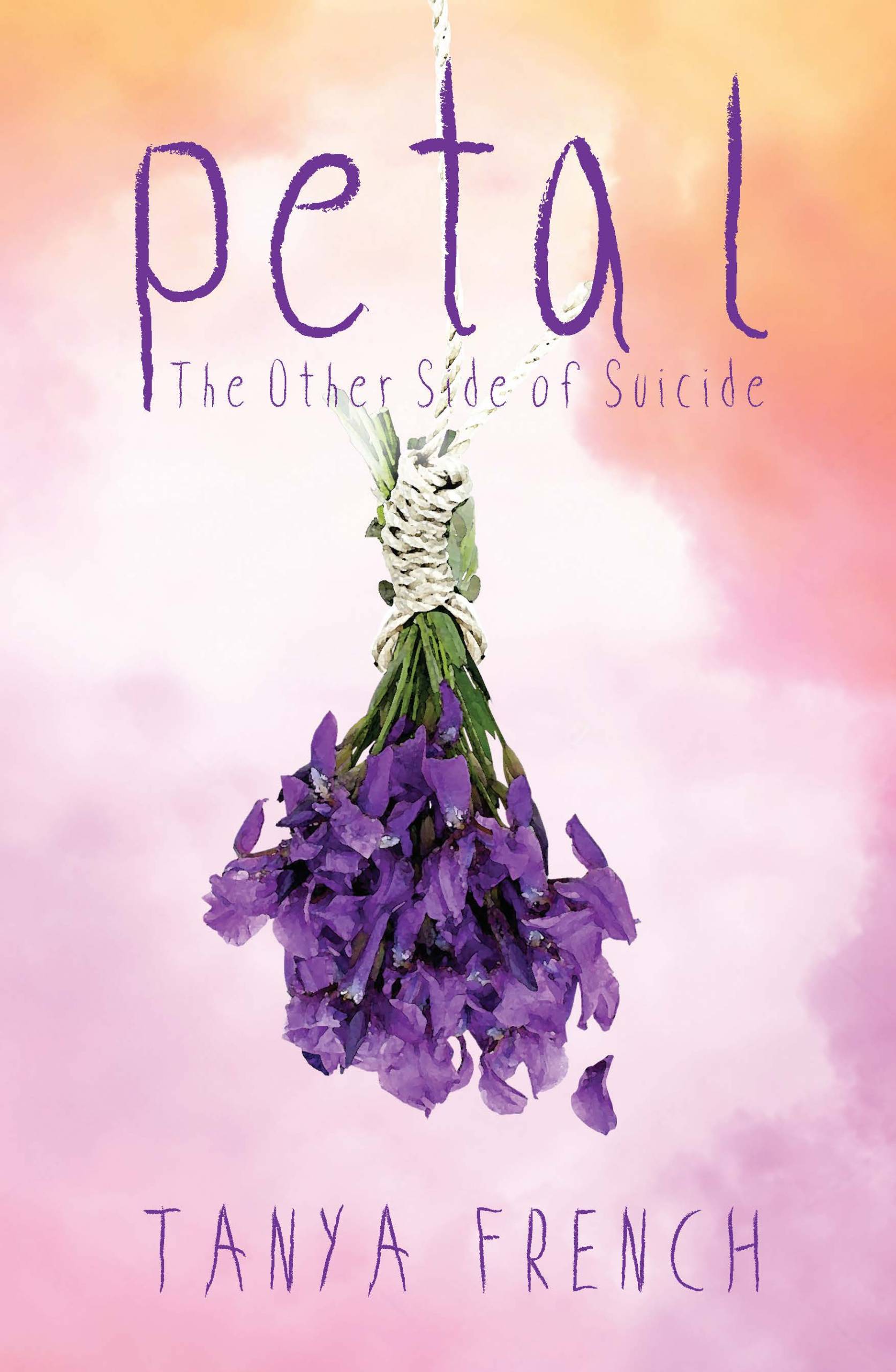 Petal – The Other Side of Suicide