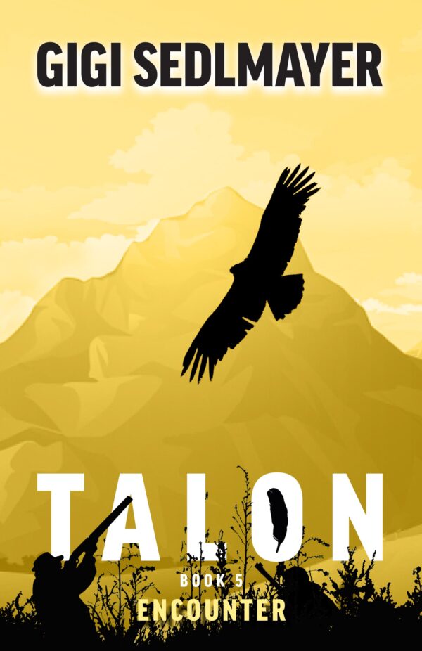 Talon - Encounter