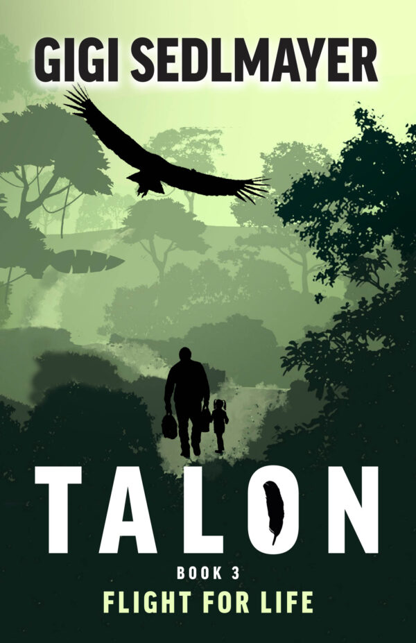 Talon - Flight for Life