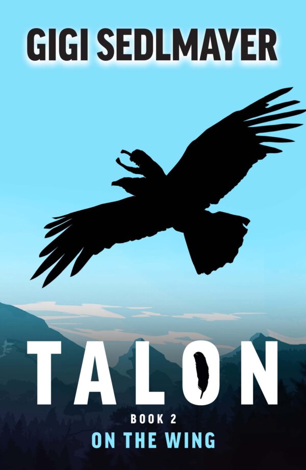 Talon - On the Wing