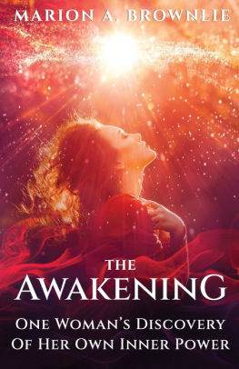 The Awakening by Marion Brownlie