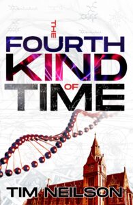 The Fourth Kind of Time by Tim Neilson