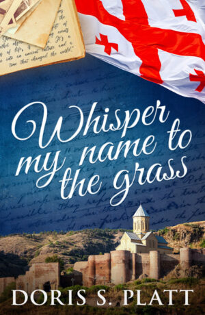 Whisper My Name to the Grass